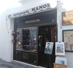 Manos, Frigiliana