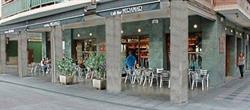 Cafeteria Miramar, Santurtzi