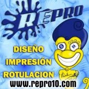 la Repro Algorta