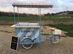 Xixovic Gelateria, Vic