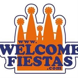 Welcome Fiestas, Barcelona
