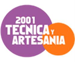 2001 Técnica Y Artesanía S L, Náquera