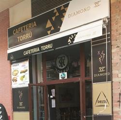 Cafeteria Torru, Málaga