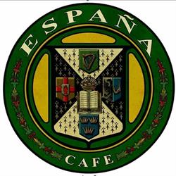 Bar España, Alar del Rey