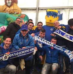 Chaston, Oviedo