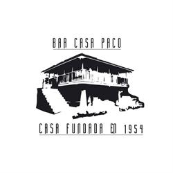 Casa Paco C.b., Madrid