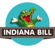Indiana Bill Castellón