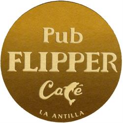 Pub Flipper C.b., La Antilla