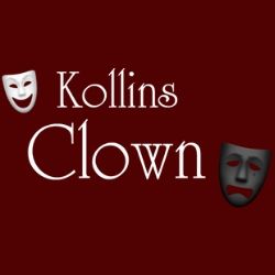 Kollins Clown, Pamplona