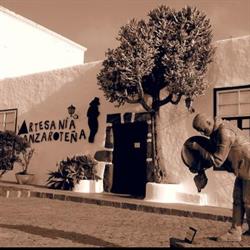 Artesanía Lanzaroteña, Teguise