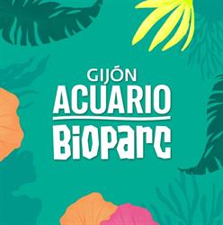 Acuario de Gijón