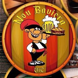 Nou Baviera Vic - Hamburgueseria Frankfurt