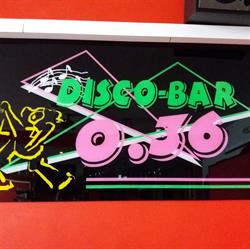 Disco Bar 036, Becerreá