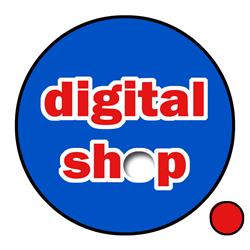Digital Shop, Oviedo