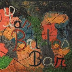 las Bridas - Bar, Madrid