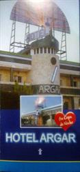 Hotel Argar **, Vera
