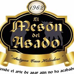EL MESON DEL ASADO - “Antigua Casa Heliodoro”, Pedrezuela