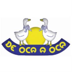 De Oca A Oca, Toledo