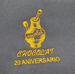 Cafetería Chocolat, Zaratán
