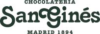 Chocolatería San Ginés, Madrid