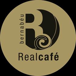 Real Café Bernabéu, Madrid