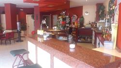 Cafe-Bar Pachamana, Fene