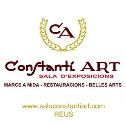 Constanti art, Reus