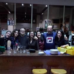 Cafeteria Roma, Ontinyent