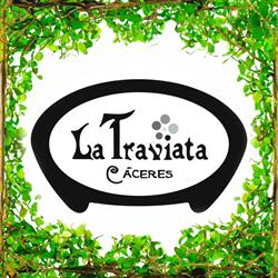 La Traviata - Cáceres