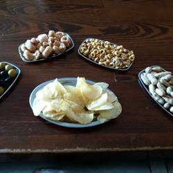 Yolanda Bar, Matamala de Almazán
