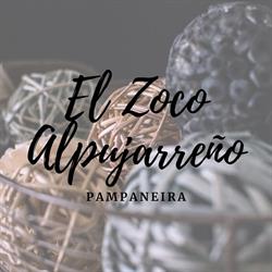 El Zoco Alpujarreño, Pampaneira