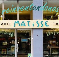 Arte Matisse S.l., Gijón