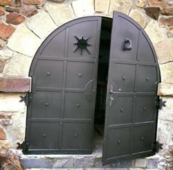 Metálicas Miguel Ángel e Hijos S.L, Cervera de Pisuerga