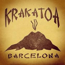 Krakatoa, Barcelona