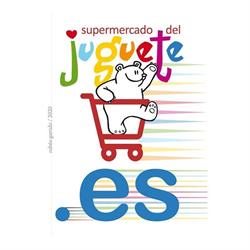 Supermercado Del Juguete, Granada