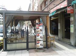 Cafeteria Canarys, Oviedo