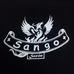 Cafetería Sango, Sarón