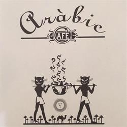 Arabic Café, Llucmajor