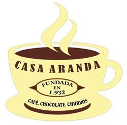 Casa Aranda, Málaga
