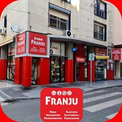 Franju, Málaga