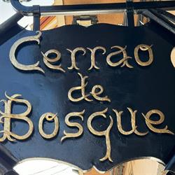 Cerrao de Bosque S.l., Caspe