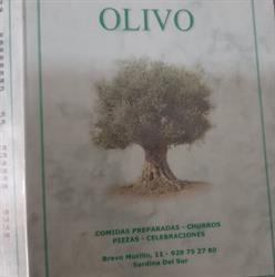 El Olivo, Orilla Alta