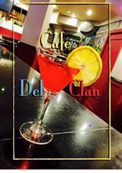 Café Del Clan, Madrid