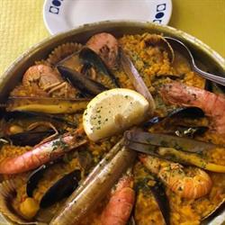 Otuño, A Illa de Arousa