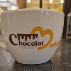 Chocolat Bar, Madrid