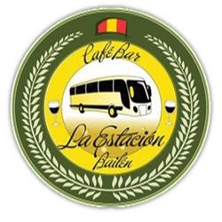 Bar La Estacion, Bailén