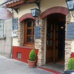 A Pousada Do Couto, Vigo