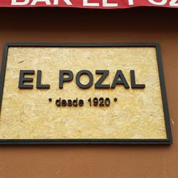 Bar El Pozal, Zaragoza