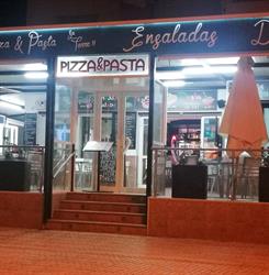 Cafeteria Satorre II, Eivissa