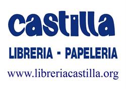 Papeleria Castilla, Madrid